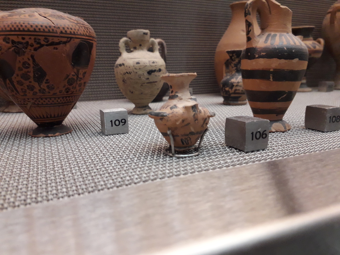 Image 10 : Vases antiques